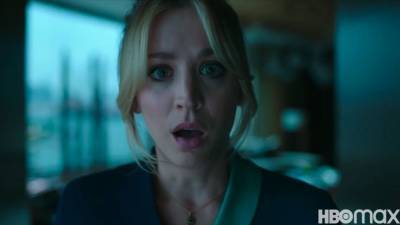 Kaley Cuoco Tries To Solve A Lover’s Murder In ‘The Flight Attendant’ Trailer - etcanada.com - Thailand