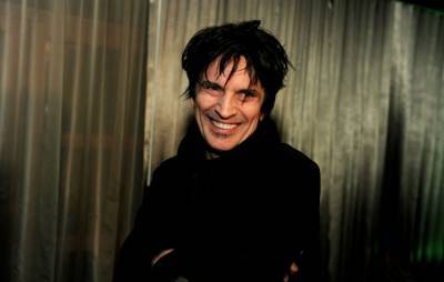 Tommy Lee says he would be open to Rock & Roll Hall Of Fame induction - www.nme.com