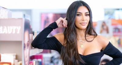 Kim Kardashian says she can make more money from Instagram than from a whole season of KUWTK - www.pinkvilla.com