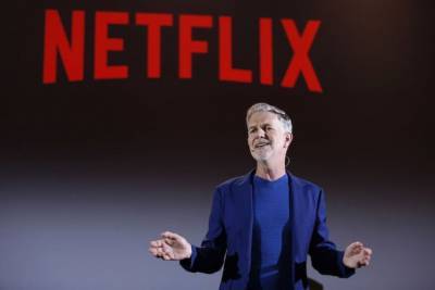 Netflix Falls Short of Q3 Subscriber Estimates, Stock Drops 6% - thewrap.com - France - Texas