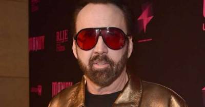 Nicolas Cage says he once won $20,000 at a casino, donated it to an orphanage, and 'never gambled again' - www.msn.com - Bahamas