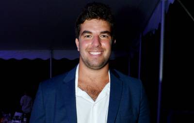 Fyre Festival founder Billy McFarland has recorded a new podcast from prison - www.nme.com - Bahamas - Ohio