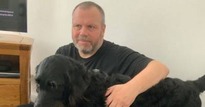 Blind man 'thrown out' Wetherspoon pub with wife and guide dog after 'sneaking in' - www.dailyrecord.co.uk