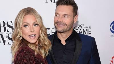 Ryan Seacrest tests negative for coronavirus after Kelly Ripa hosted 'Live' solo for 2 days - www.foxnews.com