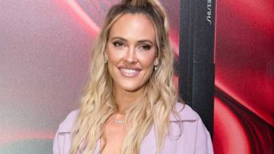 Peta Murgatroyd Says She Pulled 3 Ribs While on 'Dancing With the Stars' (Exclusive) - www.etonline.com