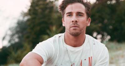 Actor Hugh Sheridan gets brutally honest about his sexuality - www.who.com.au