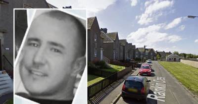 Murder probe launched after 'horrendous' killing in Airdrie - www.dailyrecord.co.uk - Scotland