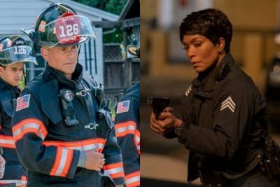 Fox Pairs ‘9-1-1’ and Spinoff ‘Lone Star’ on Mondays, ‘Prodigal Son’ Shifts to Tuesdays (Video) - thewrap.com
