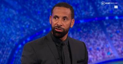 Rio Ferdinand pinpoints key to Manchester United victory vs PSG - www.manchestereveningnews.co.uk - Manchester