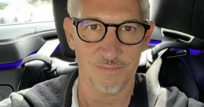 Gary Lineker apologises after he’s seen shopping inside a store without a face covering - www.ok.co.uk - county Barnes