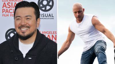 ‘Fast & Furious’ Road Will End After Two More Films; Justin Lin To Direct Both For Universal - deadline.com
