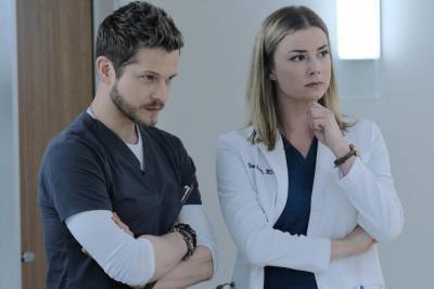 The Resident, 9-1-1 and More Fox Dramas Officially Set to Return in January - www.tvguide.com