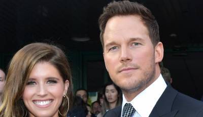 Katherine Schwarzenegger Reacts to Husband Chris Pratt Being Called the 'Worst Chris' in Hollywood, Slams Bullying - www.justjared.com - Hollywood