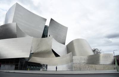 L.A. Phil Cancels All Walt Disney Concert Hall Live Events Through June 2021 - deadline.com - Los Angeles
