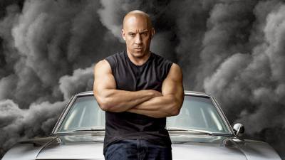 'Fast & Furious' Franchise Coming to an End After Two More Installments Following 'F9' - www.etonline.com