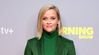 Reese Witherspoon - Emotional Reese Witherspoon looks back on beloved comedy Legally Blonde - breakingnews.ie
