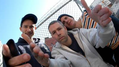 Beastie Boys Licensed ‘Sabotage’ For Use In Joe Biden Campaign Ad - deadline.com - county Brown - county Cleveland