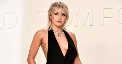 Miley Cyrus Details Her UFO Encounter, Says She Was ‘Shaken’ for Days After Making Eye Contact With an Alien - www.usmagazine.com - Montana - county San Bernardino