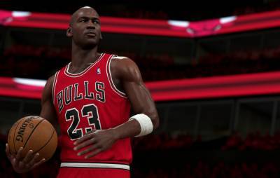 2K Games responds to ‘NBA 2K21’ in-game ad backlash - www.nme.com
