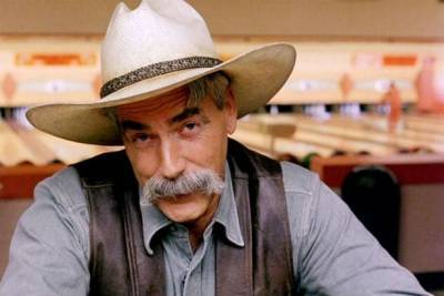 Sam Elliott Reminds Us ‘There Is Only One America’ in Joe Biden World Series Ad (Video) - thewrap.com - county Hall