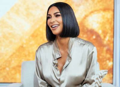 Kim Kardashian ‘secret island’ 40th birthday party plans revealed - evoke.ie