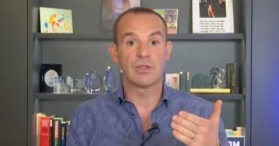 Martin Lewis confirms HMRC tax break for whole year even if you’ve only worked one day from home - www.dailyrecord.co.uk - Scotland