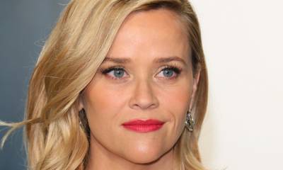 Reese Witherspoon heartbroken as she announces sad family death - hellomagazine.com - France