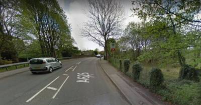 Woman seriously injured after being hit by car in Stockport - www.manchestereveningnews.co.uk