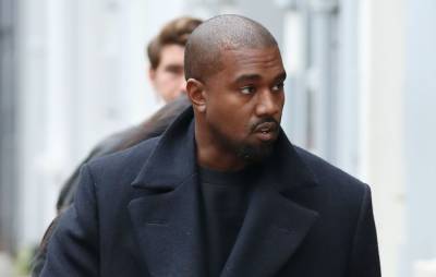 Kanye West spent $3 million of his own money on his presidential campaign last month - www.nme.com