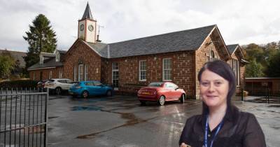 Ayrshire headteacher charged with school nativity assault could return to post - www.dailyrecord.co.uk