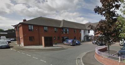 Five residents die at Dumfries care home hit by coronavirus outbreak - www.dailyrecord.co.uk - Scotland