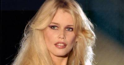Claudia Schiffer’s Most Iconic Looks Are Transformed Into a Stylish Barbie Doll in Honor of Her 50th Birthday - www.usmagazine.com