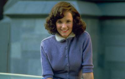 Lea Thompson Looks Back At 35 Years Of ‘Back To The Future’ [Interview] - theplaylist.net