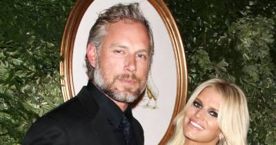 Jessica Simpson, Eric Johnson’s Relationship Timeline: From a Whirlwind Engagement to Being Married With Kids - www.usmagazine.com - county Johnson