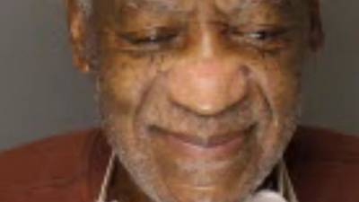 Bill Cosby, now 83, grins in newly released prison mug shot - abcnews.go.com - Pennsylvania
