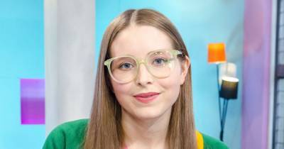 Harry Potter’s Jessie Cave Welcomes 3rd Child, Describes ‘Terrifying’ Birth Experience - www.usmagazine.com