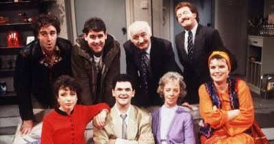 The best Scots TV shows from the 90s you should binge watch this weekend - www.dailyrecord.co.uk - Scotland