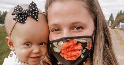 Tori Roloff Explains Why She’s ‘Struggling’ With Mom ‘Guilt’ Amid Pandemic - www.usmagazine.com