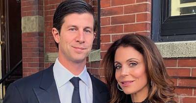 Bethenny Frankel Reflects on ‘Great’ Relationship With Ex Paul Bernon After Split: ‘Not Everything Works Out’ - www.usmagazine.com - New York