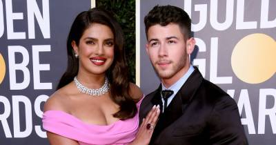 Priyanka Chopra Shares the ‘Silver Lining’ to Quarantining Alongside Husband Nick Jonas - www.usmagazine.com