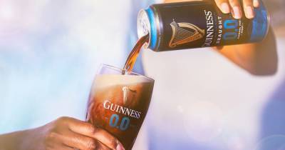 Alcohol Free Guinness set to hit the shelves in Scotland - www.dailyrecord.co.uk - Scotland