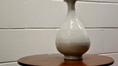 UK police recover stolen Ming dynasty vase worth $3 million - abcnews.go.com - Britain - London - China - Switzerland
