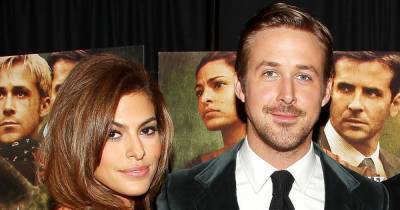 Eva Mendes Says She ‘Never Wanted Babies’ Before Falling in Love With Ryan Gosling - www.usmagazine.com - Florida - county Love