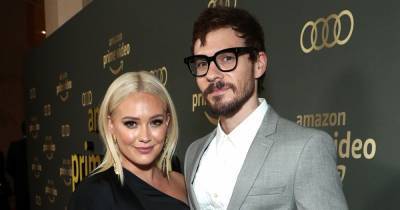 Hilary Duff Is Pregnant With Baby No. 3, Expecting 2nd Child With Husband Matthew Koma - www.usmagazine.com