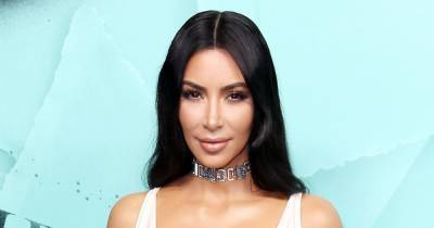 Kim Kardashian’s Family Shocks Her With Surprise 40th Birthday Party - www.usmagazine.com