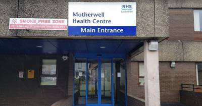 Nurses fear for patients after coronavirus outbreak at Lanarkshire health centre - www.dailyrecord.co.uk - Scotland - Centre