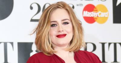 Adele Reveals Her Impressive American Accent in New ‘Saturday Night Live’ Promo - www.usmagazine.com - USA