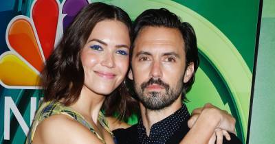 How Milo Ventimiglia Believes Mandy Moore’s Pregnancy Will Be Addressed in ‘This Is Us’ - www.usmagazine.com - California