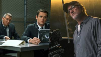 David Fincher Explains Why ‘Mindhunter’ Ended Too Soon: “I Was Exhausted” - theplaylist.net