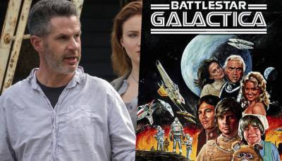 ‘Battlestar Galactica’: Simon Kinberg Will Write & Produce A New Film For Universal - theplaylist.net